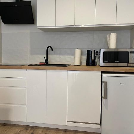 Apartment Insat II Στσέτσιν Εξωτερικό φωτογραφία