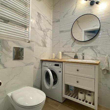 Apartment Insat II Στσέτσιν Εξωτερικό φωτογραφία