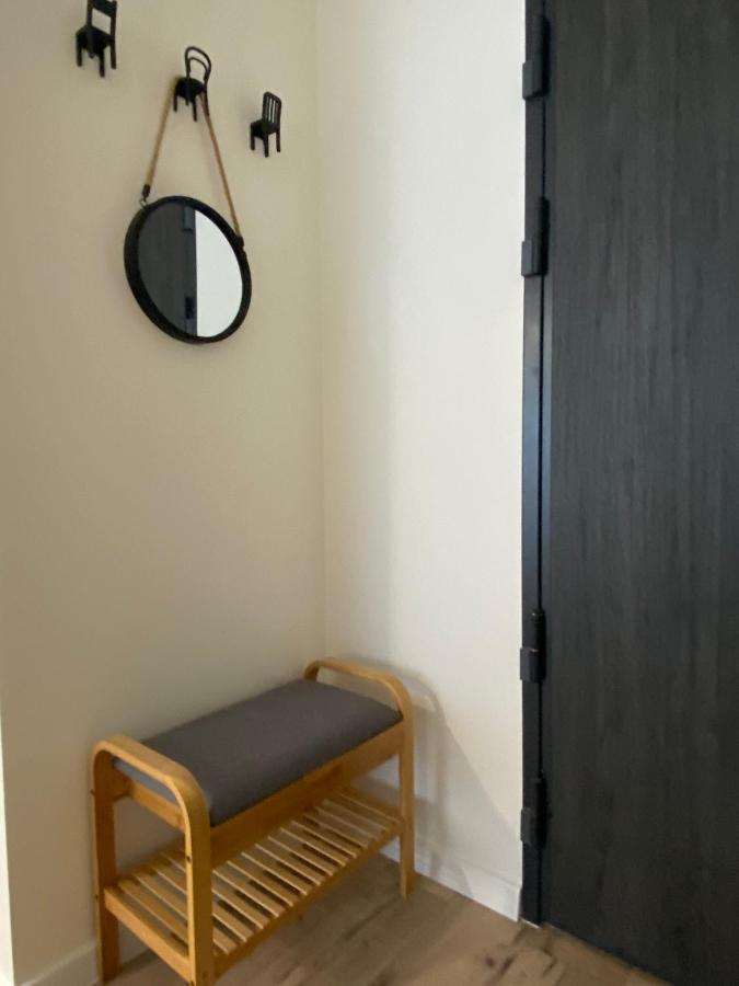 Apartment Insat II Στσέτσιν Εξωτερικό φωτογραφία